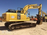 Used Komatsu